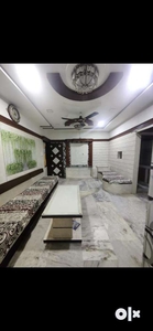 New construction 1 bhk with furniture fully furnished for family