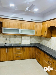 New construction 2 bhk for bachleos with furniture