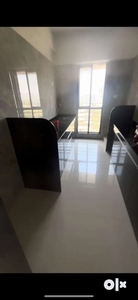 New flat for rent at khadakpada