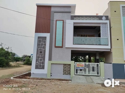 New house for sale at juthada