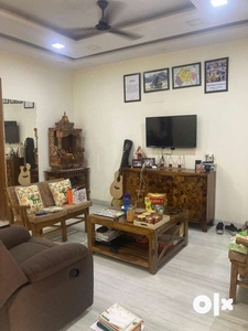 Newly build modren house 3BHk furnished 1st floor family/working execu