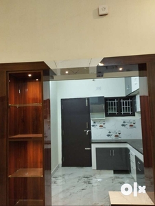 Newly built 2 bhk with modern amenities