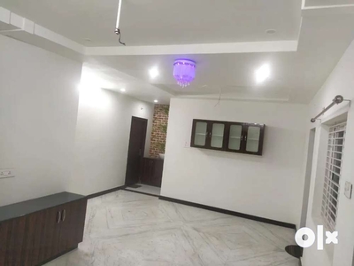 Newly built 3BHK for Rent.