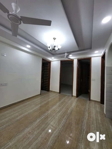Newly built-up 2BHK Flat For Rent.