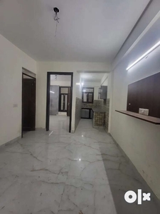 Newly Chattarpur 1BHK flat for rent.