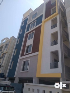 Newly Constructed 2 BHK Delux Flat in Ayyapa Society, Madhapur