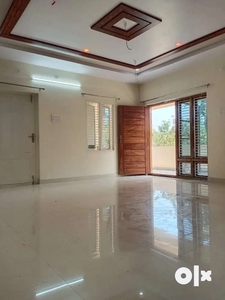 Newly constructed 2BHK, large size, Village side