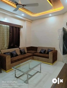 Newly luxury 1bhk fully furnished flat for rent in old palasia