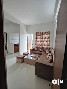 No brokerage ! Spacious 1 Bhk flat on rent in vijayanagar area