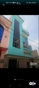 Nonveg not allowed room for rent ..Durga colony kashipur
