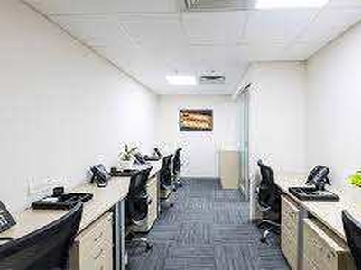 Office Space 1200 Sq.ft. for Rent in Avas Vikas Colony, Agra