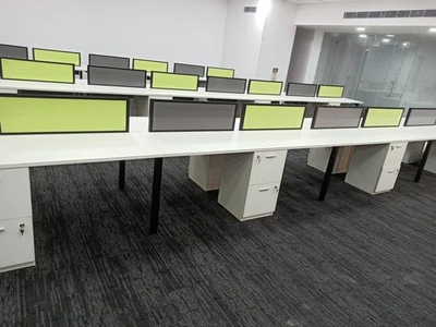 Office Space 1200 Sq.ft. for Rent in Teynampet, Chennai