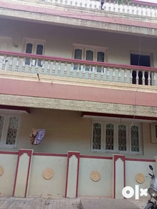 ONE BHK AVAILABLE for rent at Yelahanka New town