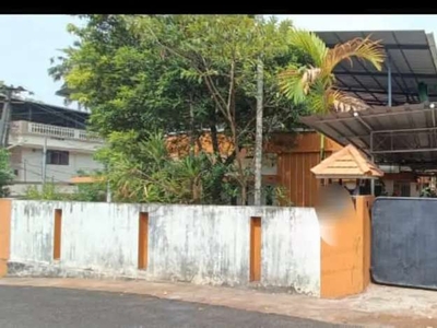 (Only Family) Independent 3bhk house for rent near kusat Kalamassery
