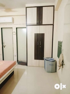 Only for Family - Full Furnished 2 BHK for Rent