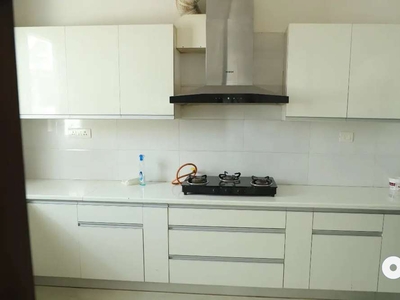 Owner Free Furnished 2BHK For Rent