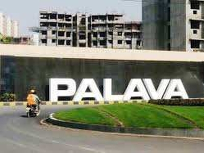 Palava City