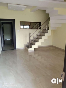 Rajul township Tilahri 3BHK Duplex for Rent newly constructed