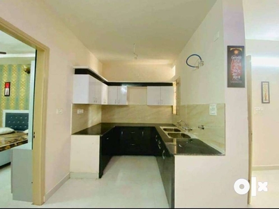 Ready to move 2Bhk 110gajj flat just in 34.90lac in Kharar Mohali