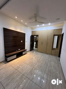 Renovated 3 BHK Ground Floor for Family ( Bank lease )