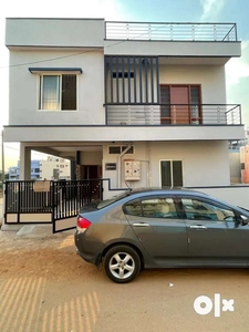 Rent available house in good location all facilities