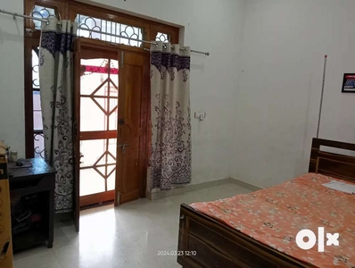 Room for Rent at North radar, kunraghat, gorakhpur