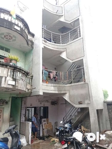 Room for rent near Maharana Pratap chock Surat