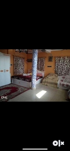 Room rent at Bidhan park