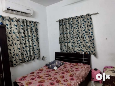 Roommate required for seperate room in 3 bhk