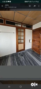 Rooms available near metro station luxurious space