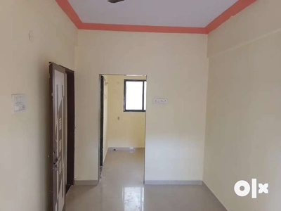 Row house available for rent at ghansoli near by railway station