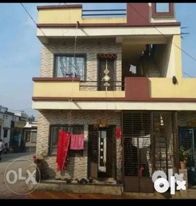 Row house for sell