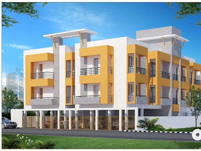 4bhk duplex flat rent in Alwarthiru nagar