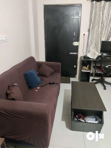 Sharing fully furnished 1bhk