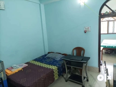 Sharing room in Majhitar for working bachelor