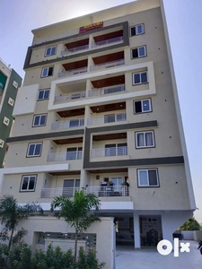 Siddhi homes 5 th floor flat no.501 3 bhk luxurious flat