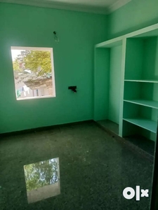 Single bed room house for rent