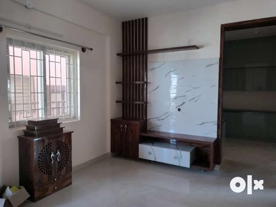 Spacious 2 BHK House with Parking | New | Prime Location.