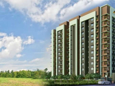 Spacious 3bhk for rent in gandhipuram Sreekaryam,near technopark