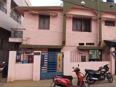 Sri Sai Ram Nilaya near Shavi hospital