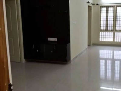 Tolet 2 BHK flat 405 in Shakthi residency at Yendada