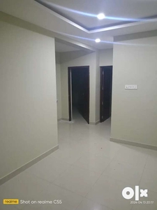 Two bedroom new flat for rent