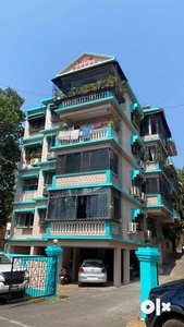 Two BHK Apartment rent near Goa International Airport
