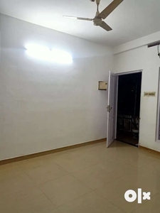 Two bhk apartment second floor for rent in kaloor.SRM ROAD . BACHELORS