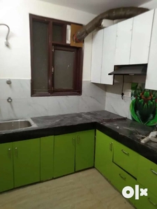 Two bhk flat for Sale in devli