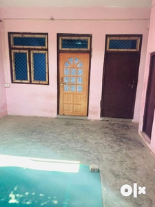 Two Room set and single room set avaiable for rent at affordable price