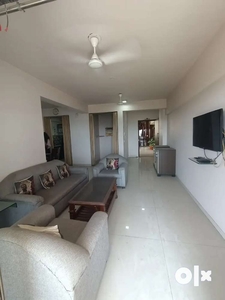 V2 Signature 3 bhk full furnished flat available for rent in chala