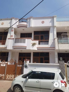 Vaishali 3 Bhk Independent House Duplex For Family near Army Cantt
