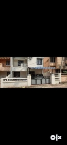 Villa for rent at Aswathy park menamkulam,3 bhk semi furnished