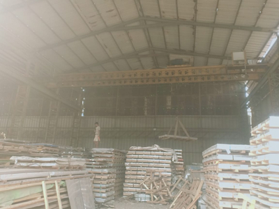 Warehouse 45000 Sq.ft. for Rent in